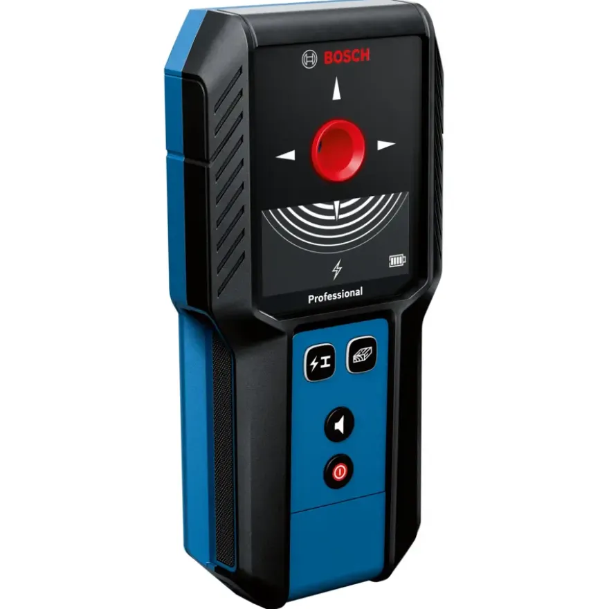 Bosch detector / leidingzoeker GMS 120-27