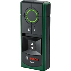 Bosch detector Truvo