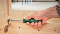 Bosch handgereedschapsset EasyStarter 14-delige set in luxe tas