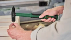 Bosch handgereedschapsset EasyStarter 14-delige set in luxe tas