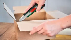 Bosch handgereedschapsset EasyStarter 14-delige set in luxe tas