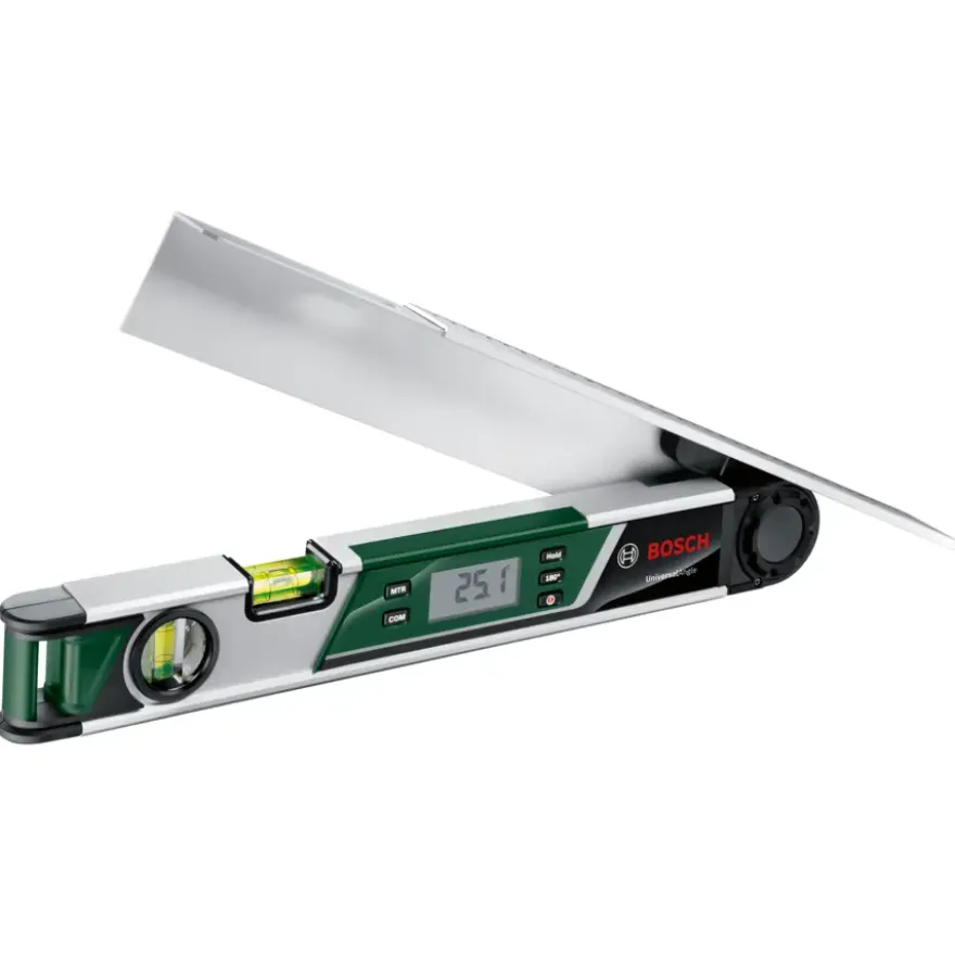 Bosch hoekmeter UniversalAngle