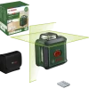 Bosch kruislijnlaser / rotatielaser UniversalLevel 360°