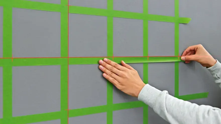 Bosch kruislijnlaser Quigo Plus met statief