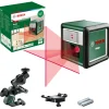 Bosch kruislijnlaser Quigo III