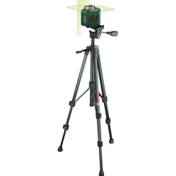 Bosch kruislijnlaser UniversalLevel 360°