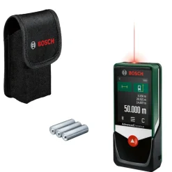Bosch laserafstandsmeter AdvancedDistance 50C