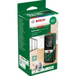 Bosch laserafstandsmeter UniversalDistance 40C