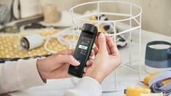 Bosch laserafstandsmeter Zamo incl. 3-delige adapterset