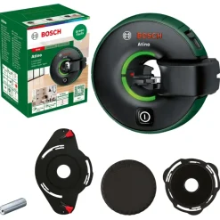 Bosch lijnlaser Atino