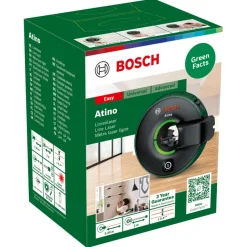 Bosch lijnlaser Atino