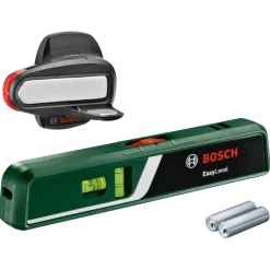Bosch lijnlaser EasyLevel