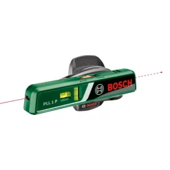 Bosch lijnlaser EasyLevel
