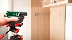 Bosch lijnlaser EasyLevel