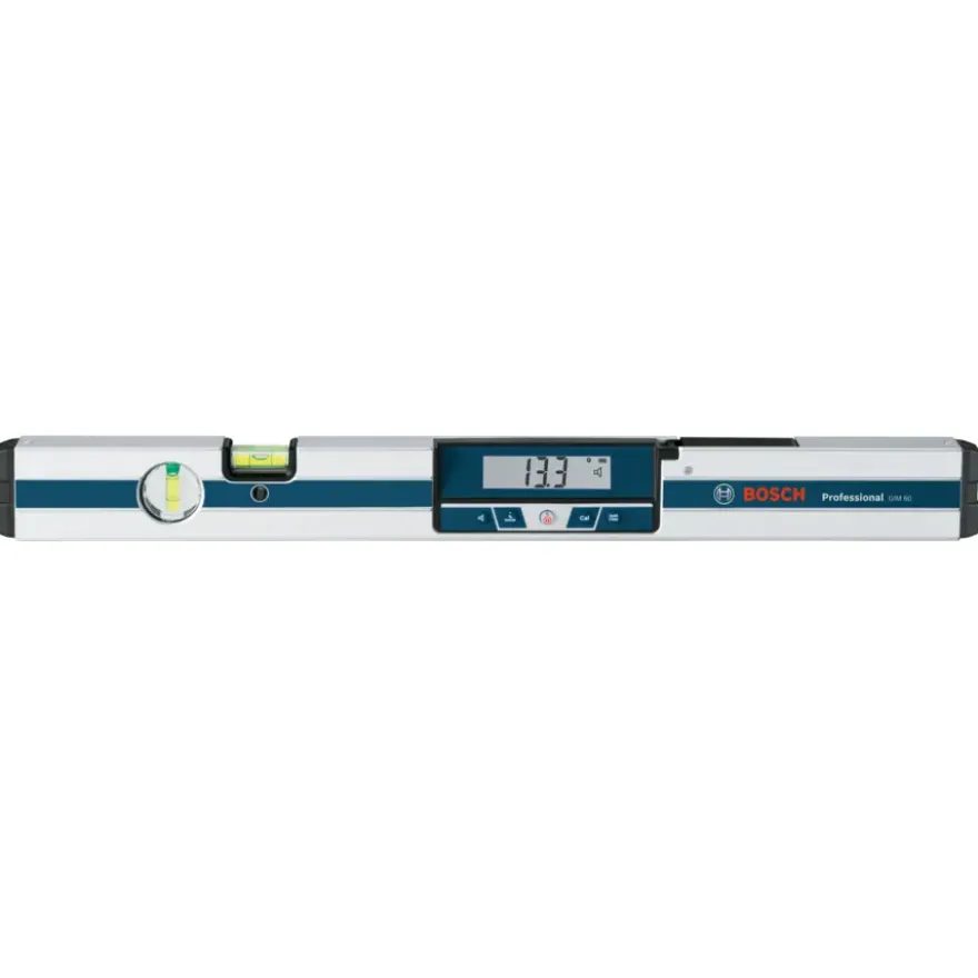 Bosch Professional digitale hellingmeter GIM 60