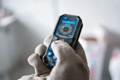 Bosch Professional laser afstandsmeter GLM 50-22 (max. 50 meter)