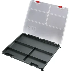 Bosch SystemBox dekselbox