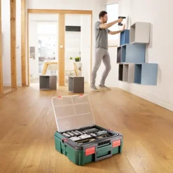 Bosch SystemBox dekselbox