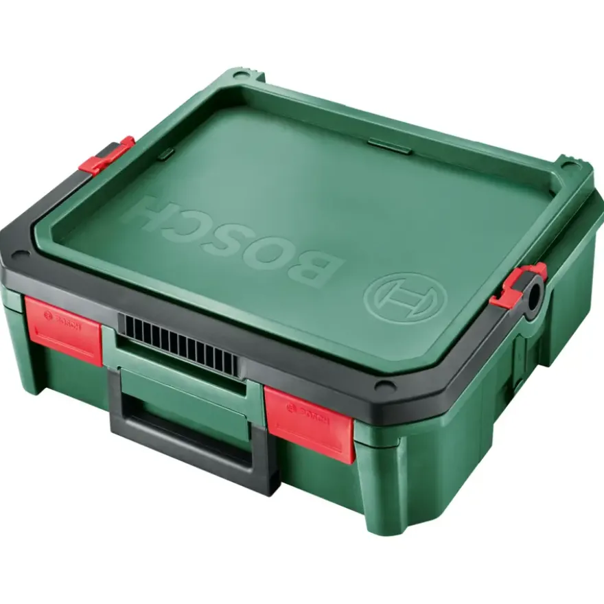 Bosch systembox (leeg)