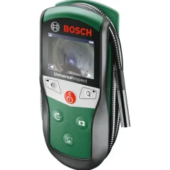Bosch UniversalInspect inspectiecamera