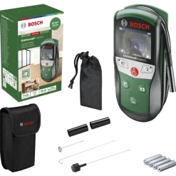 Bosch UniversalInspect inspectiecamera