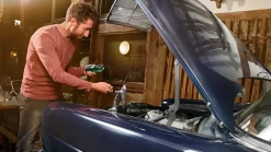 Bosch UniversalInspect inspectiecamera