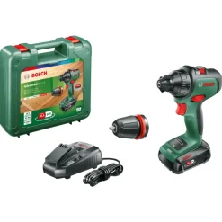 Bosch accuboormachine AdvancedDrill 18