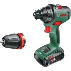 Bosch accuboormachine AdvancedDrill 18