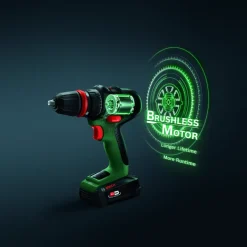 Bosch accuboormachine AdvancedDrill 18