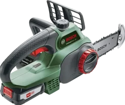 Bosch accu kettingzaag UniversalChain 18