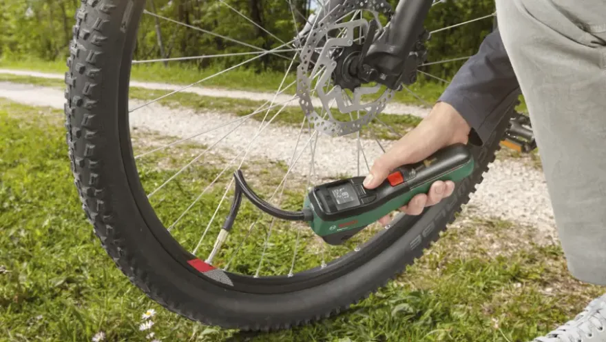 Bosch accupomp EasyPump