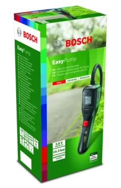 Bosch accupomp EasyPump