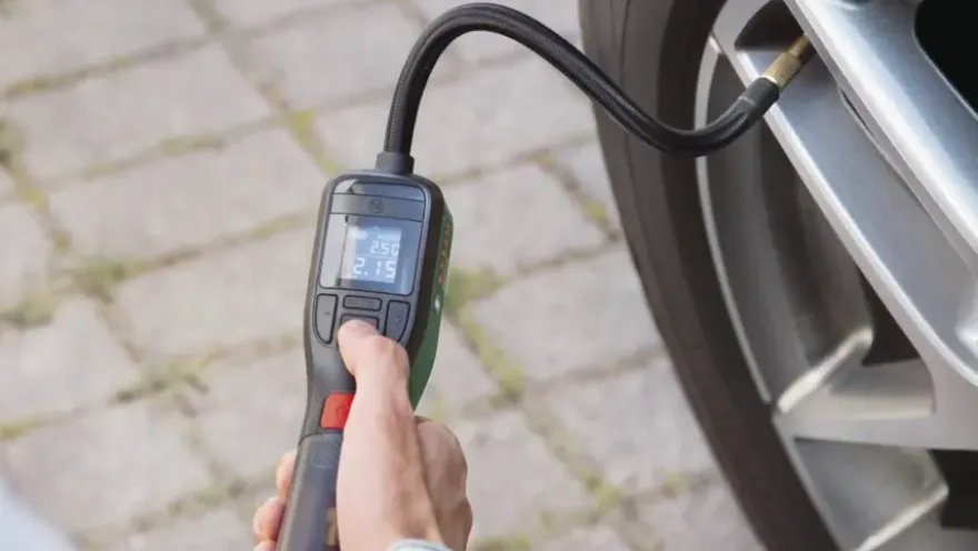Bosch accupomp EasyPump