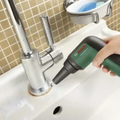 Bosch accureinigingsborstel Universal brush