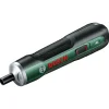 Bosch accuschroevendraaier PushDrive