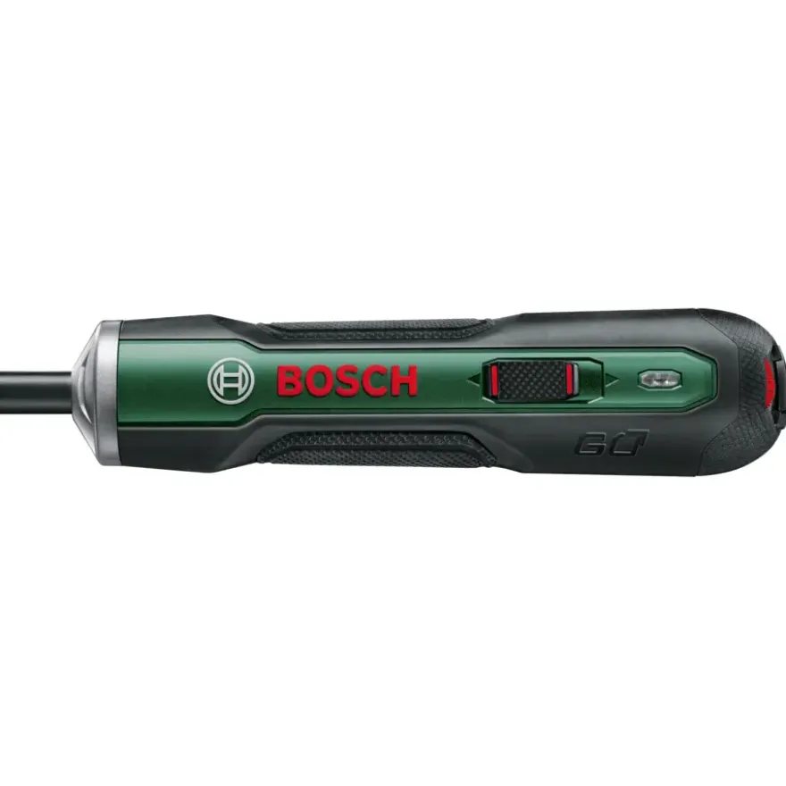 Bosch accuschroevendraaier PushDrive
