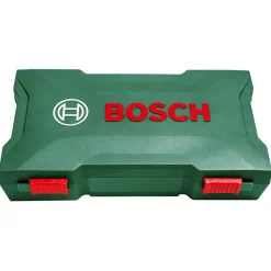 Bosch accuschroevendraaier PushDrive
