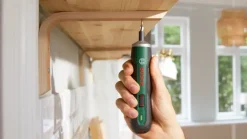 Bosch accuschroevendraaier Pushdrive 3,6V set