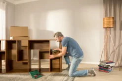 Bosch accuschroevendraaier Pushdrive 3,6V set