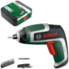 Bosch accuschroevendraaier IXO Basic