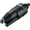 Bosch Aquatak 3-in-1 spuitmond