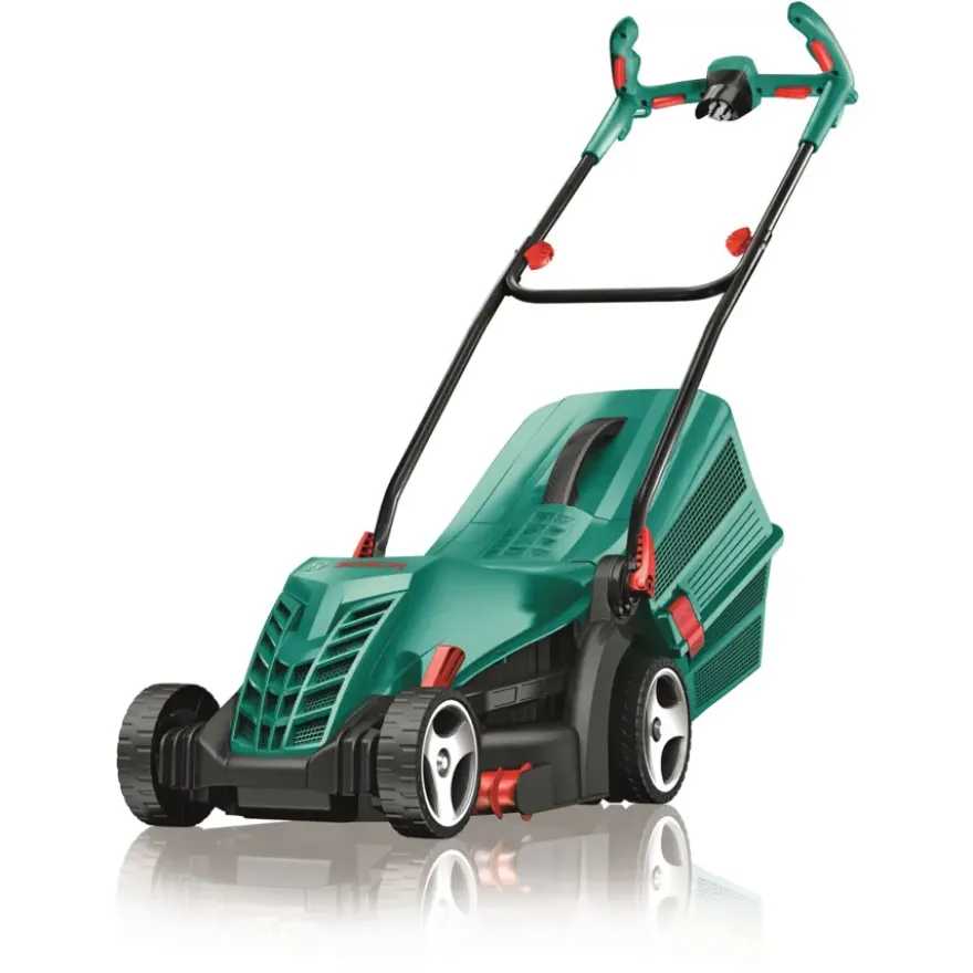 Bosch ARM 37 grasmaaier 1400W 37 cm