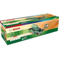 Bosch bandschuurmachine 06032a1000