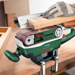 Bosch bandschuurmachine 06032a1000