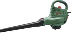 Bosch bladblazer Universal Garden Tidy 3-in-1