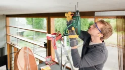 Bosch boorhamer PBH 2500 SRE