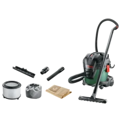 Bosch bouwstofzuiger / alleszuiger UniversalVac 15