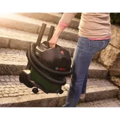 Bosch bouwstofzuiger / alleszuiger UniversalVac 15