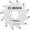 Bosch cirkelzaagblad 12 tanden voor Bosch PKS 16 Multi