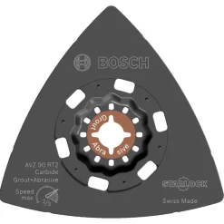 Bosch delta schuurplateau